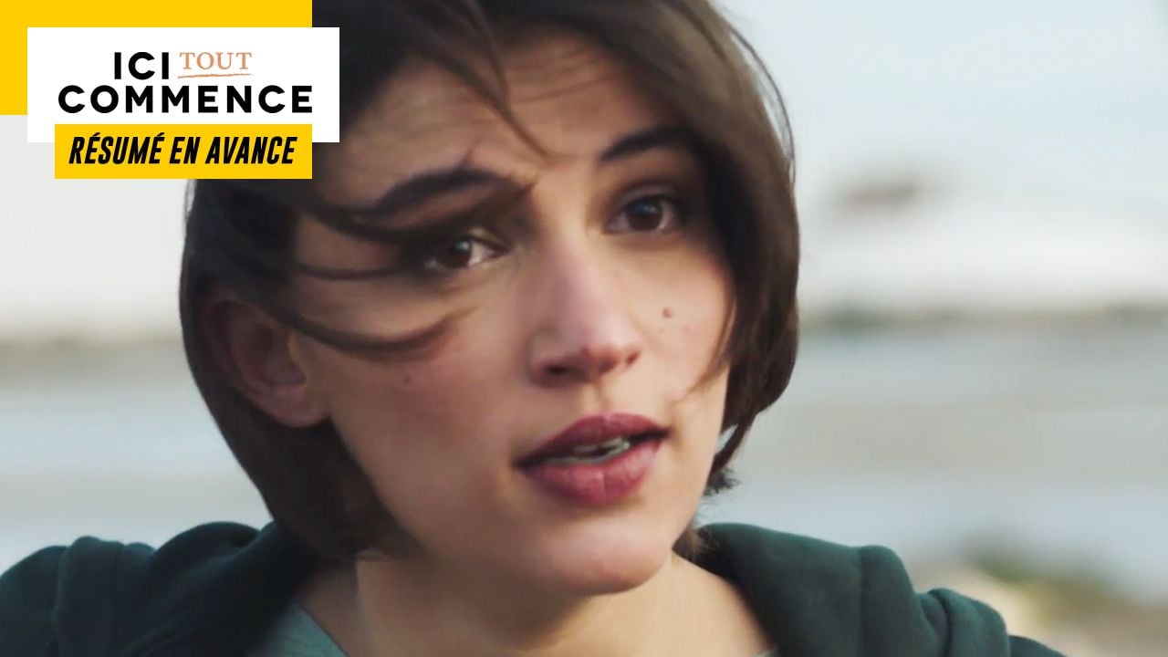 Ici Tout Commence En Avance 3 Janvier 2022 Ici tout commence : ce qui vous attend dans l'épisode 308 du mercredi 5 janvier  2022 [SPOILERS] - News Séries à la TV - AlloCiné