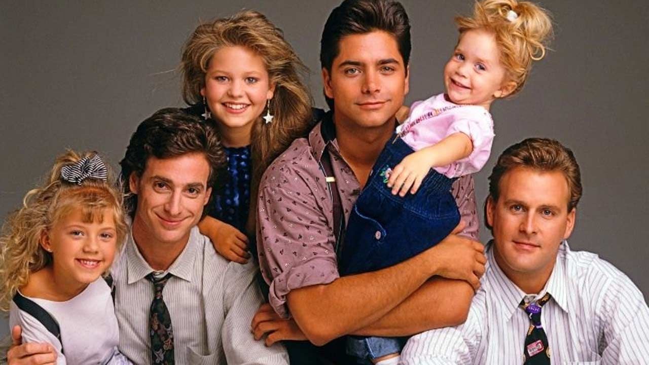 La Fete A La Maison Acteur Mort de Bob Saget : que deviennent les autres stars de La Fête à la maison  ? - AlloCiné