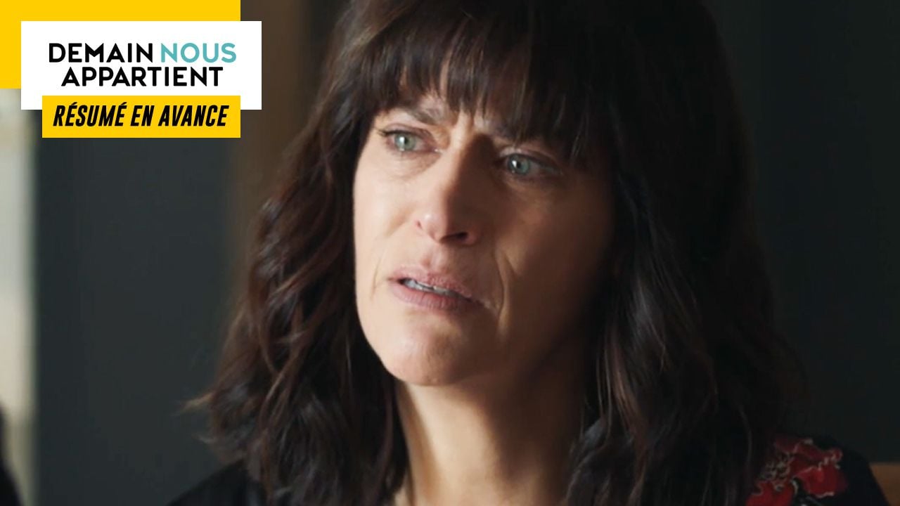 Demain Nous Appartient Episode 1099 Demain nous appartient : ce qui vous attend dans l'épisode 1099 du mercredi  12 janvier 2022 [SPOILERS] - News Séries à la TV - AlloCiné