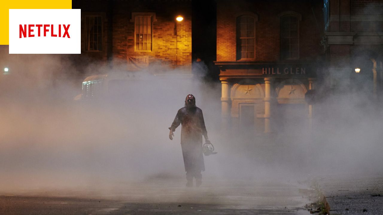 Massacre à la tronçonneuse sur Netflix : une suite en préparation ? Le
