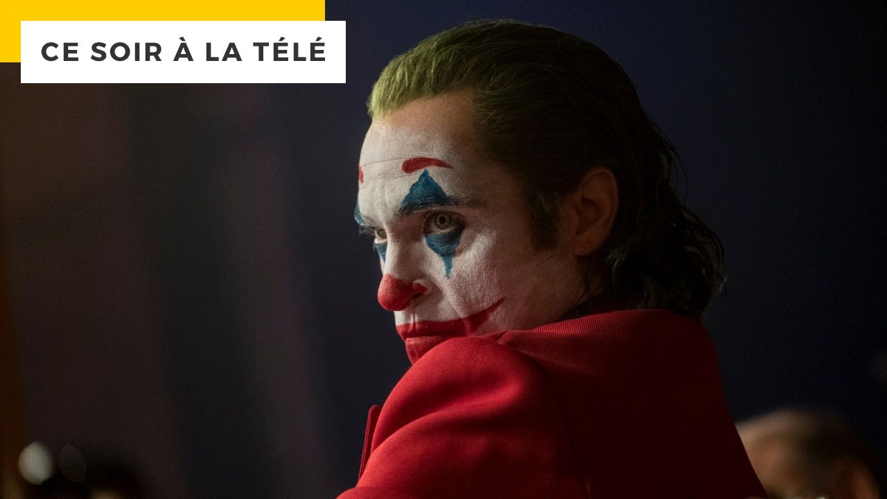 Sunday, March 13 on TV: How Joaquin Phoenix forgot about Jack Nicholson and Heath Ledger