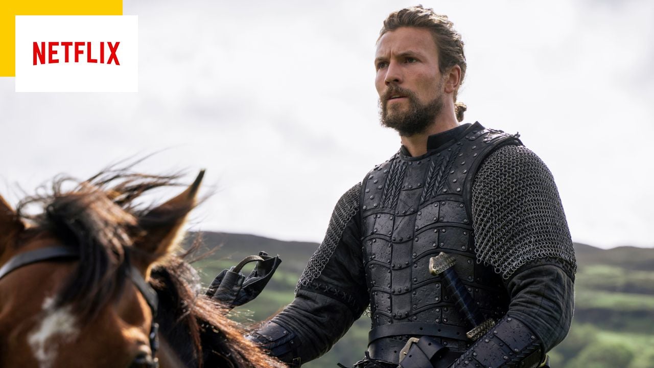 Vikings Valhalla på Netflix The True Story of Ruthless Warrior and