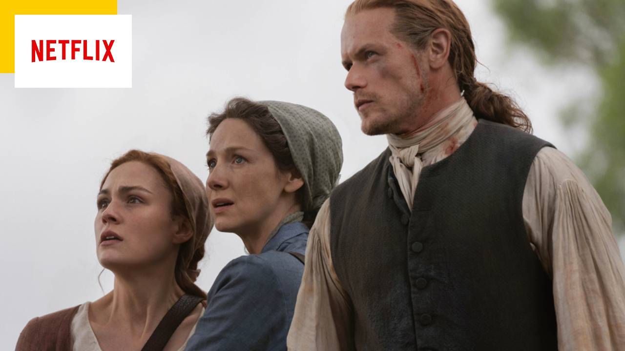 Outlander Saison 8 Date De Sortie Outlander sur Netflix : qu'est-ce qui attend Claire et Jamie dans la saison  6 ? - News Séries - AlloCiné
