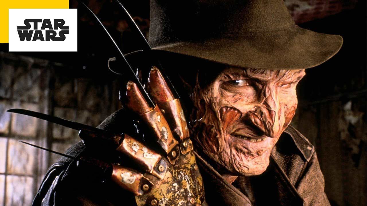 Star Wars: How Freddie Krueger convinced Mark Hamill to listen to Luke Skywalker