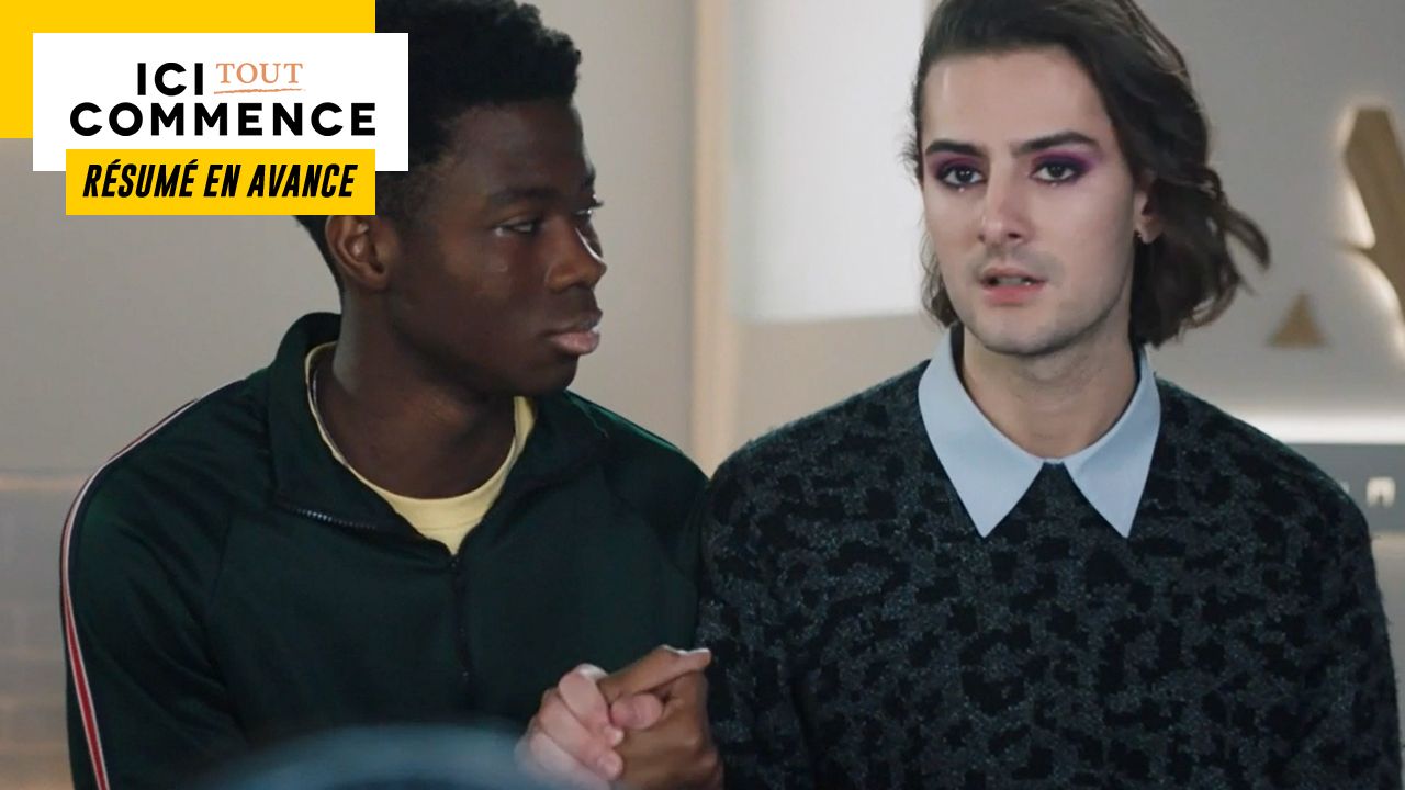 This is where it all begins: What awaits you in the 358 episodes of Thursday, March 17, 2022 [SPOILERS]