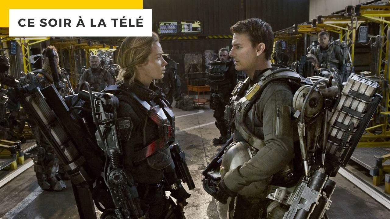 Edge of Tomorrow 2: Where is this project with Tom Cruise and Emily Blunt?