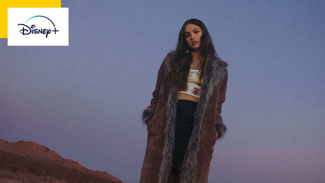 Olivia Rodrigo on Disney +: New Documentary About High School Musical Star