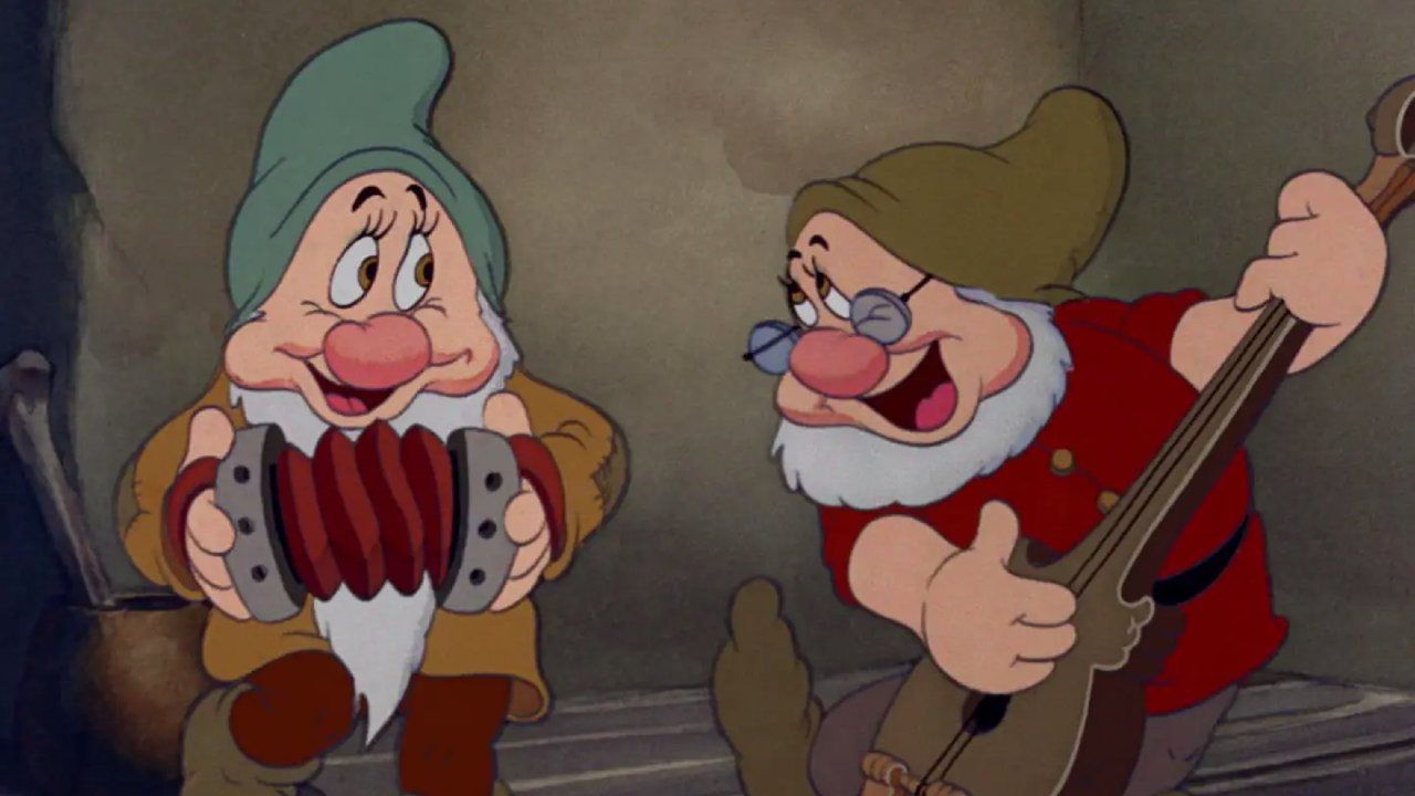 Tolkien with Disney “disgust”: The author of The Lord of the Rings did not like studio movies
