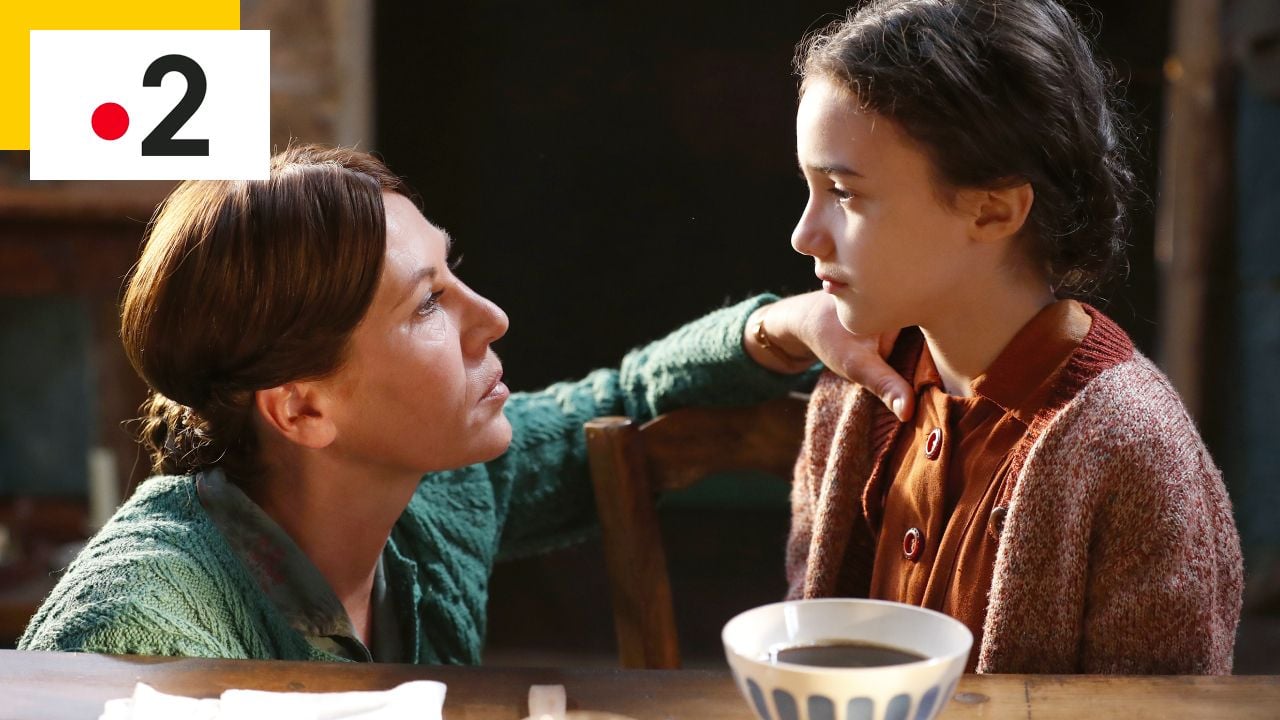Children of the Righteous: “Crash”, “Awkward” … What does the press think of Fabien Ontiente’s historical TV movie?