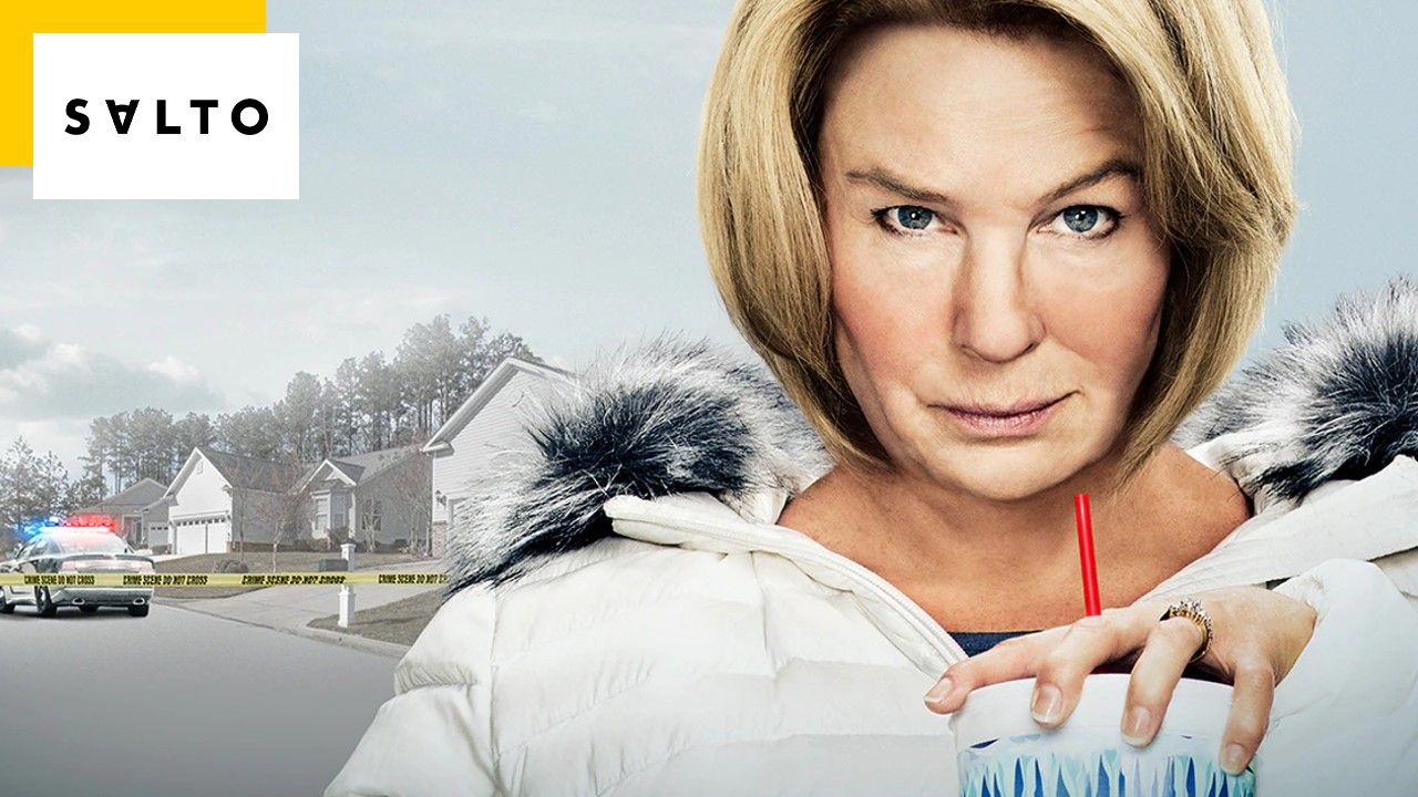 The Thing About Pam on Salto: 5 Things You Need to Know About Rene Zellweger