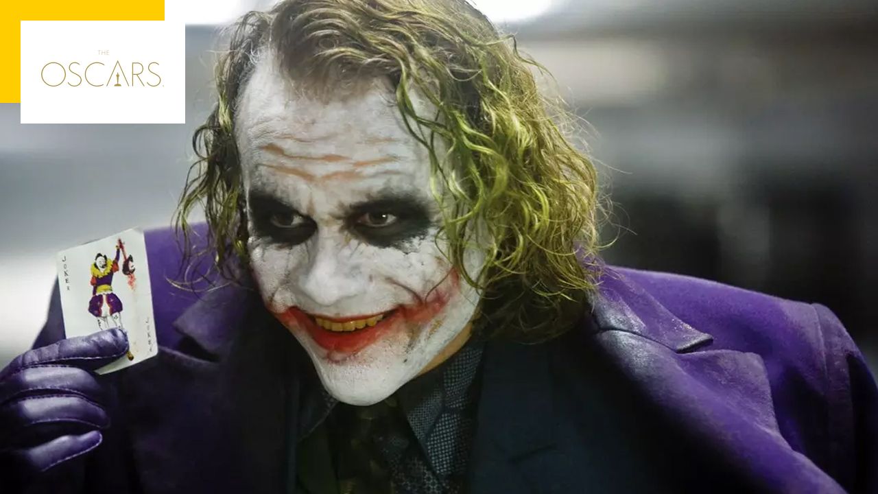 Postpartum Oscar: Heath Ledger, Walt Disney … 15 Talents Awarded After Their Death