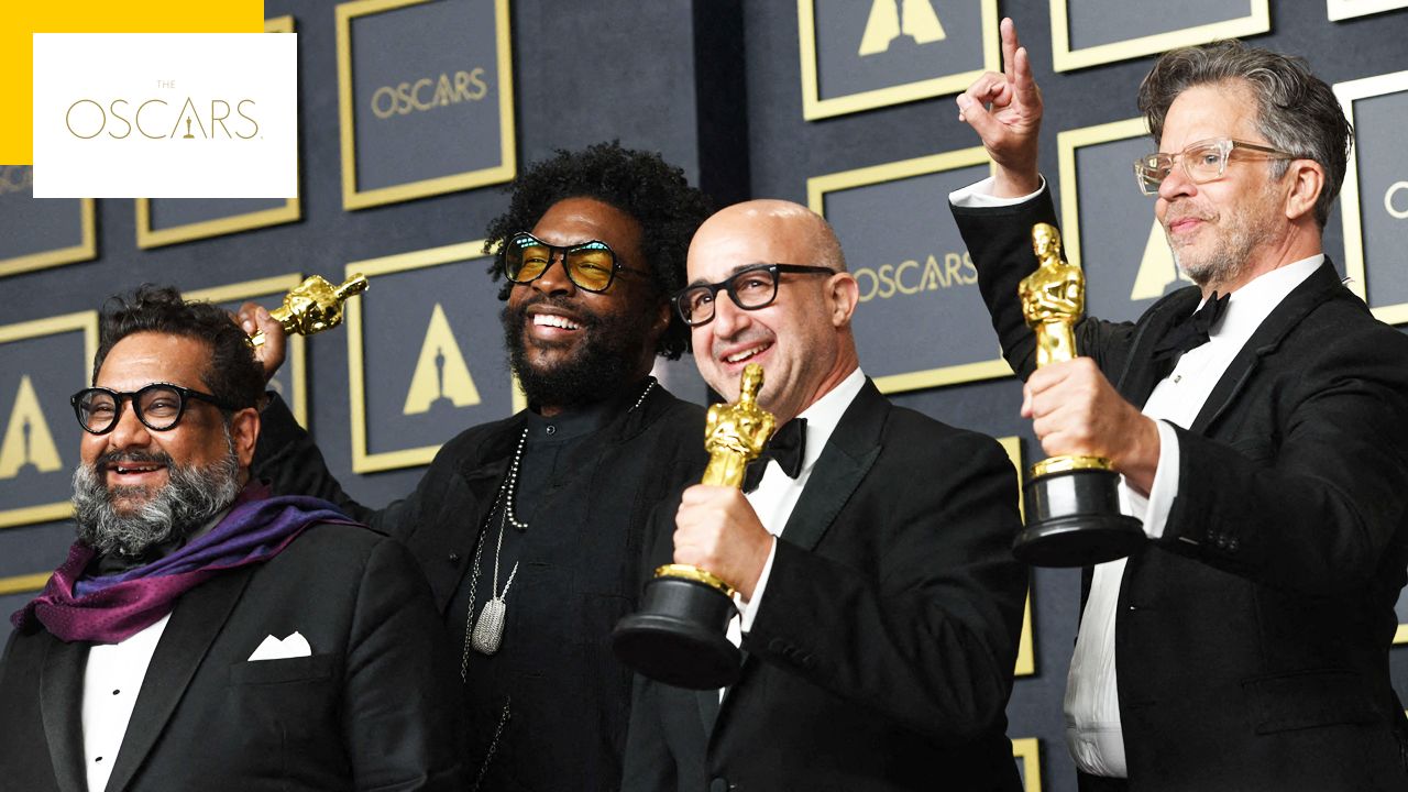Oscar: Angry winner for Chris Rock and Will Smith