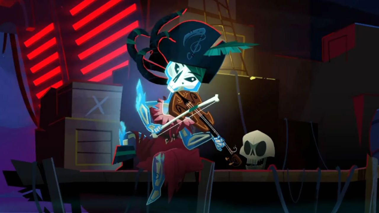Monkey Island: Lucasfilm Games announces a new episode of the cult saga!