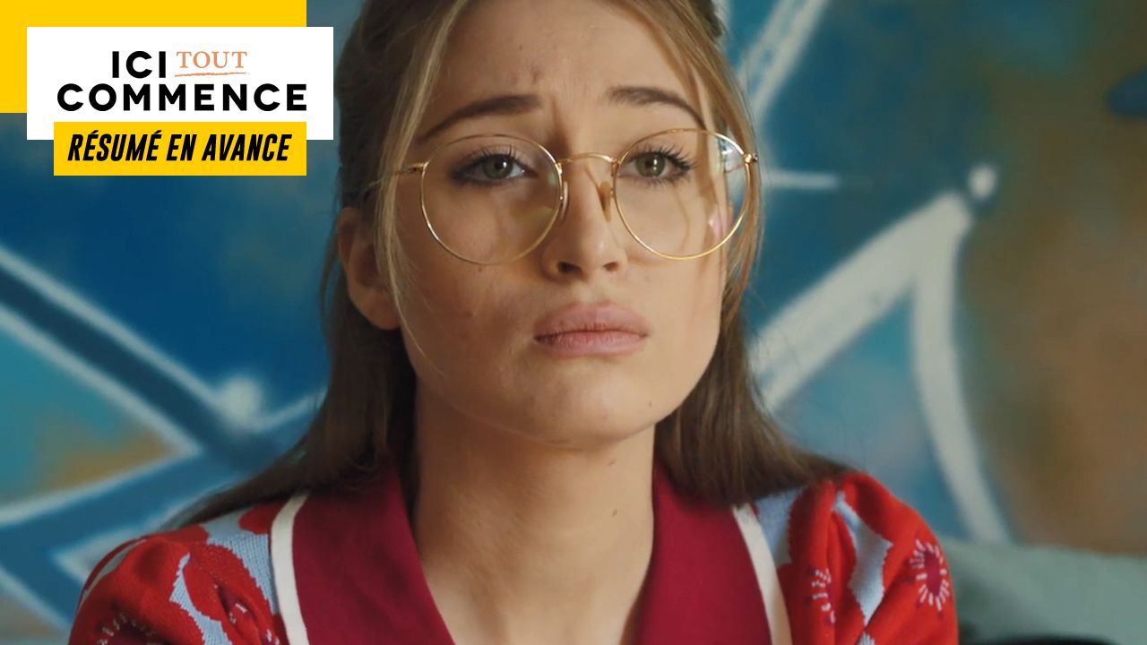 This is where it all begins: What awaits you in the 381st episode of Tuesday, April 19, 2022 [SPOILERS]