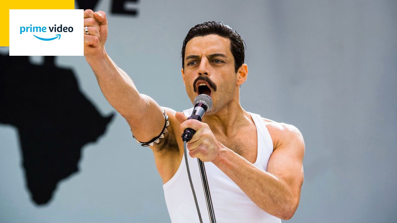 Bohemian rhapsody in amazon prime new arrivals