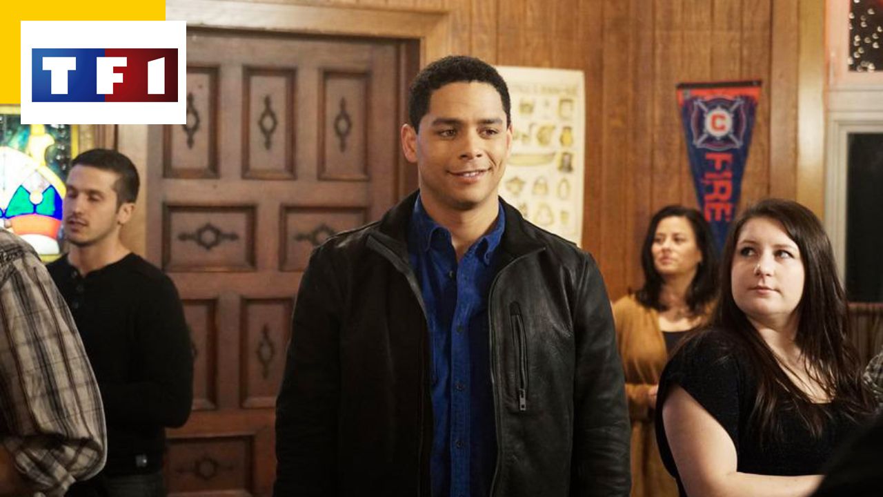 Chicago Fire: Charlie Barnett (Russian Doll) “Broken” by Leaving the TV Series
