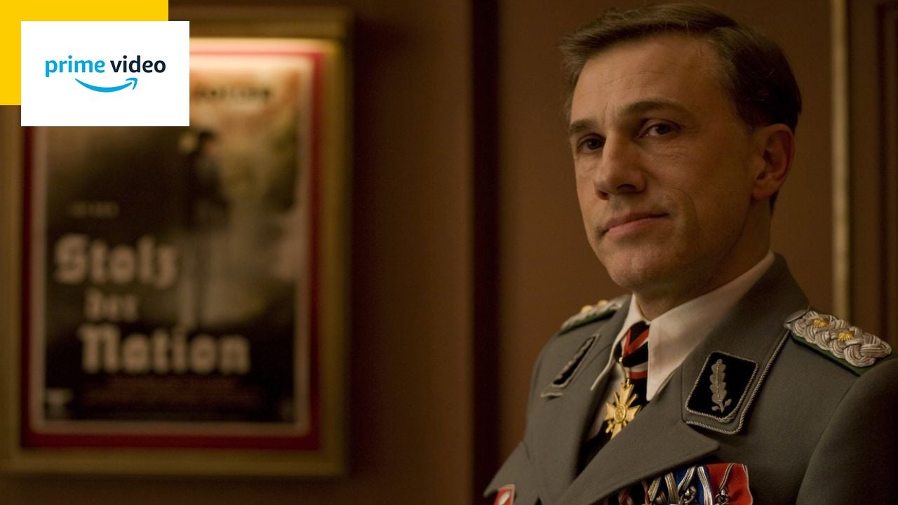 Inglourious Basterds arrives on Prime Video: Opportunity to finally find this Quentin Tarantino cameo!
