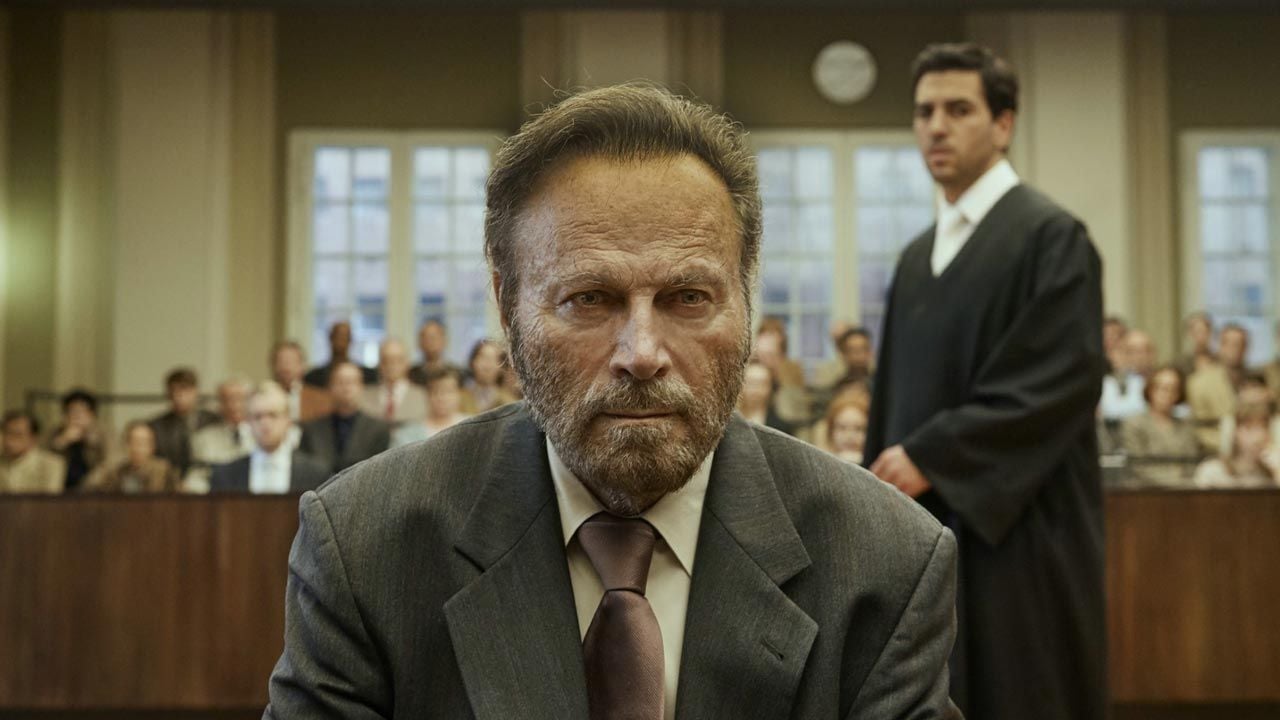 Colin’s case, a review of one of the biggest scandals in German court history