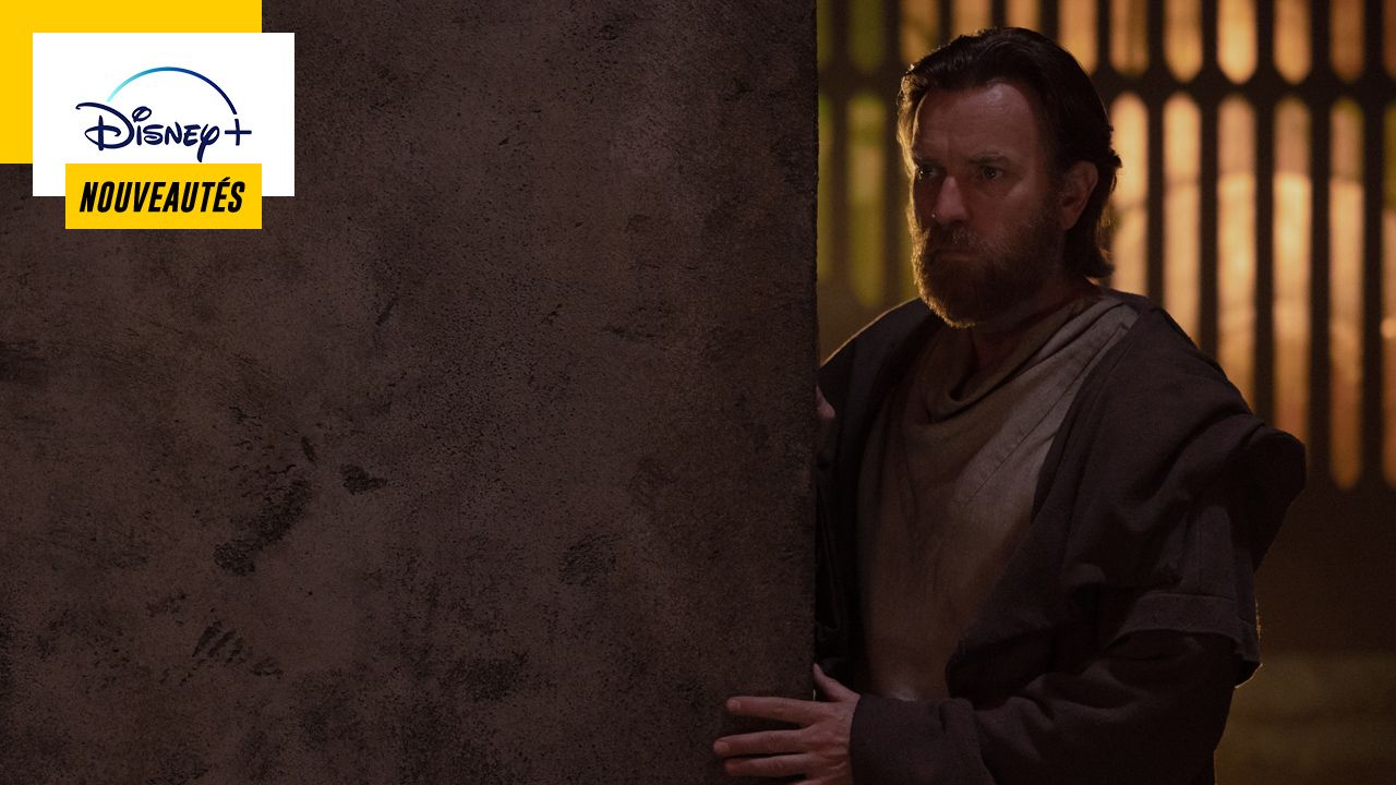 Movies and series to watch on Disney + in May 2022: The Return of Darth Vader and Obi-Wan, Series-Event on Malik Ousekin, Will Smith in Aladdin …
