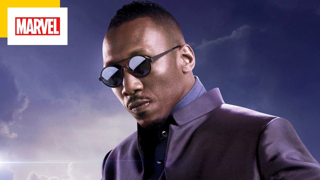 Marvel: Will the new Blade be less violent than the Wesley Snipes?