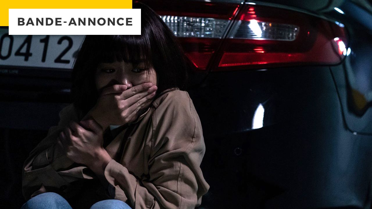 Midnight Silence le policier de Squid Game en tueur en série dans cette pépite du cinéma