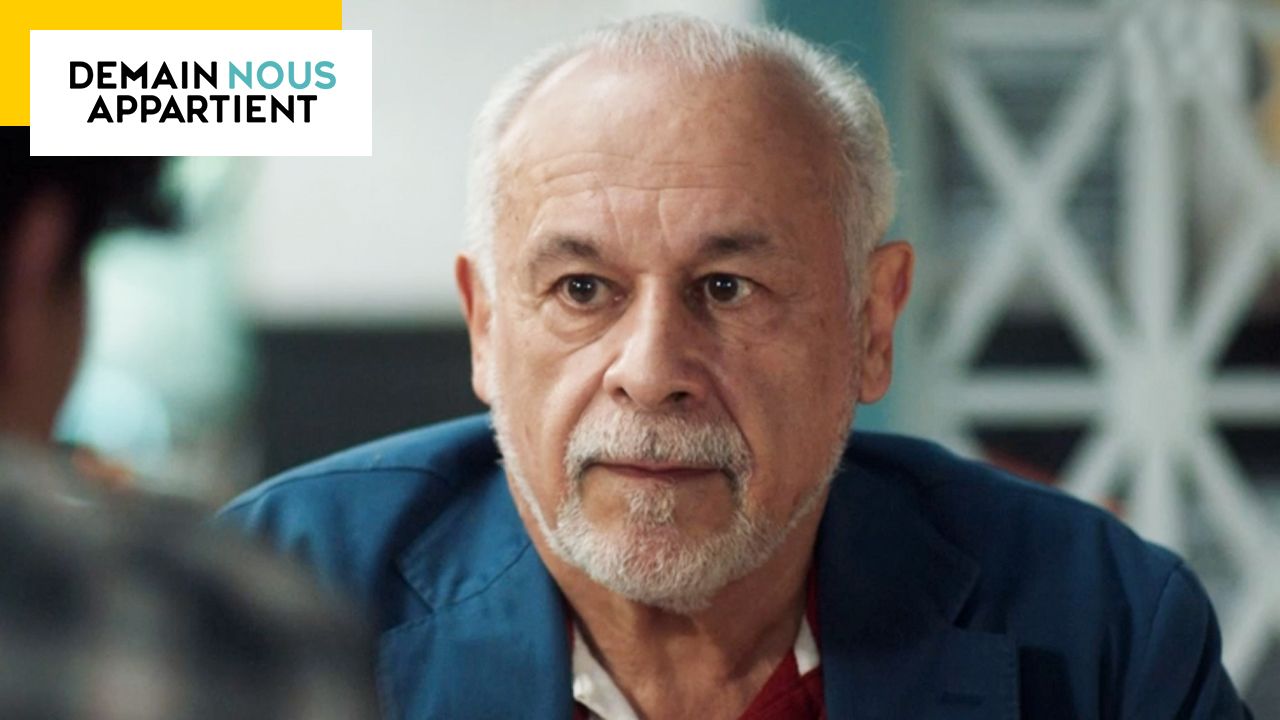 Tomorrow belongs to us: Did Reggie (Francis Perrin) return to return Bridget?