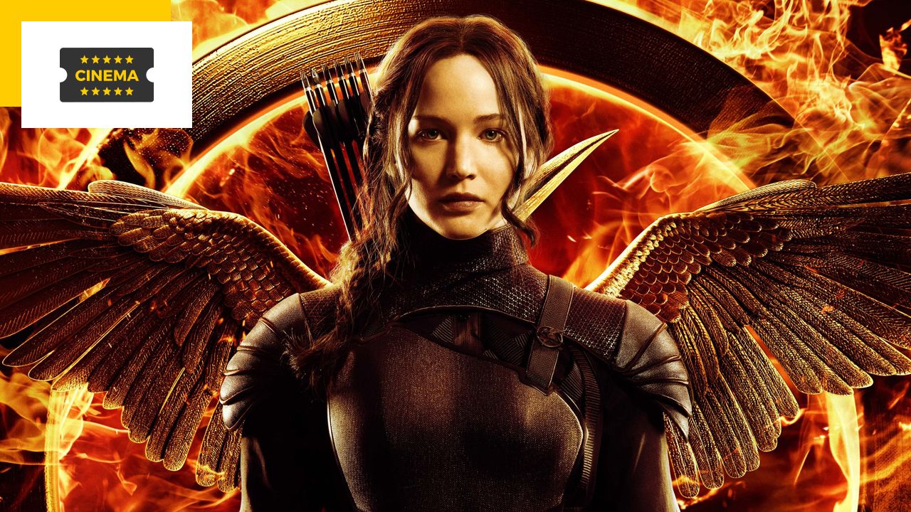 Hunger Games: Release Date for Prequel