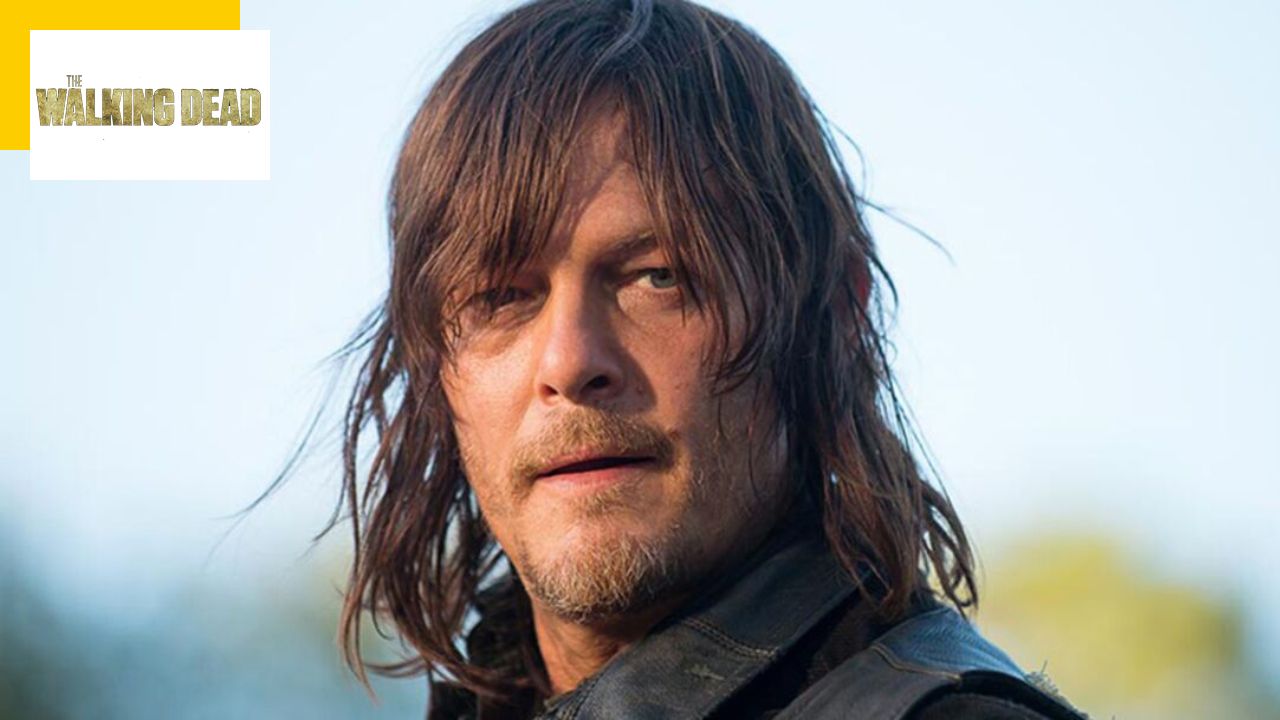The Walking Dead: After Carol’s departure, a new hit for the series on Daryl
