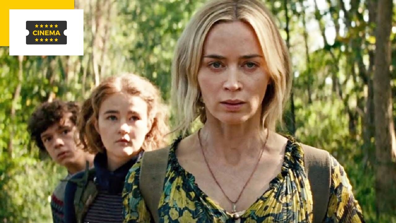 Quietly 3: Where will the film be placed in the saga?