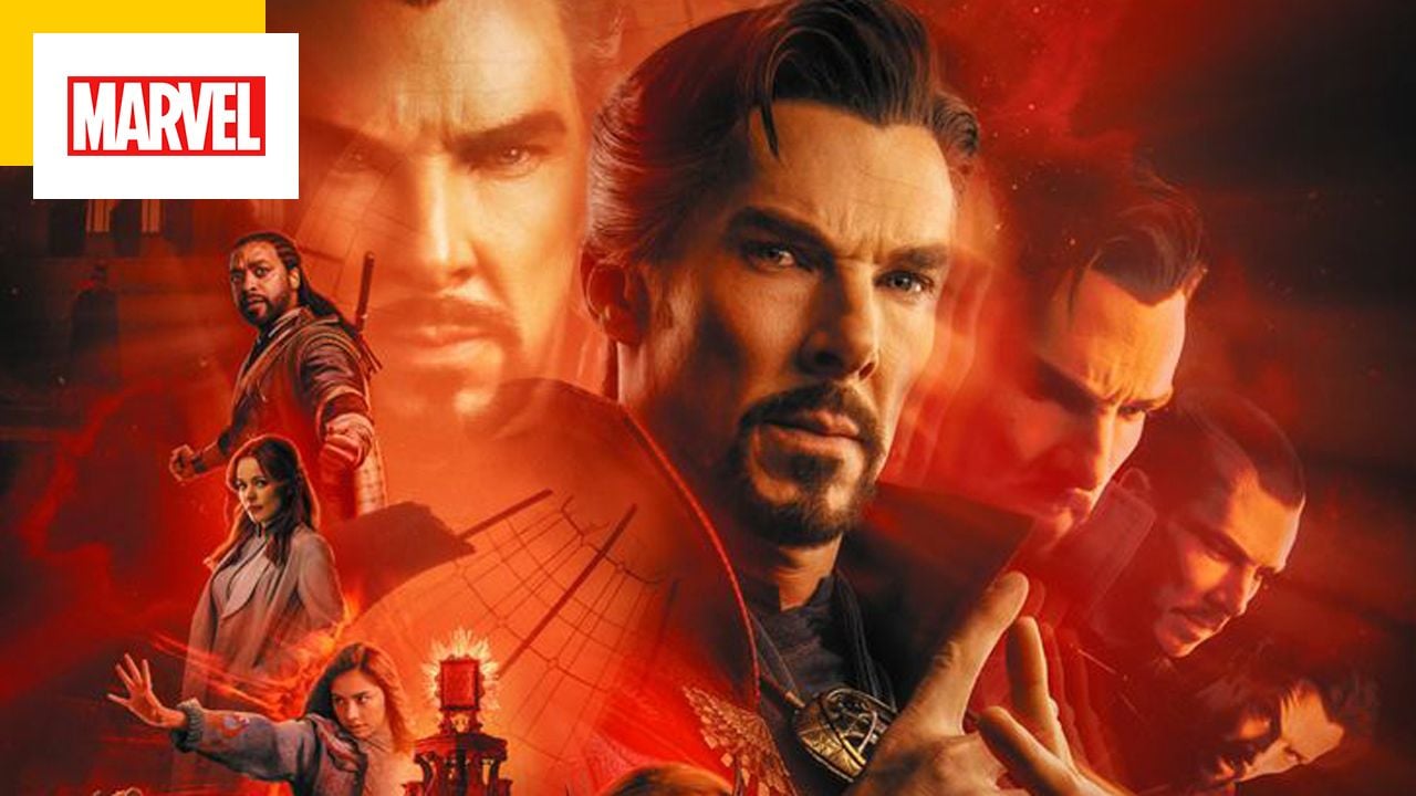 Dr. Strange 2: Who are the Illuminati, this new group of Marvel ...