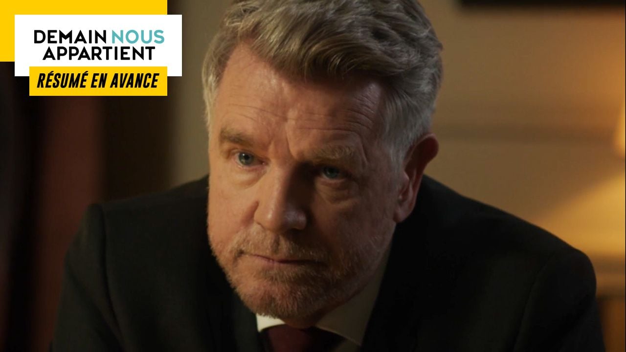 Tomorrow belongs to us: What awaits you in the 1179 episode of Thursday, May 5, 2022 [SPOILERS]
