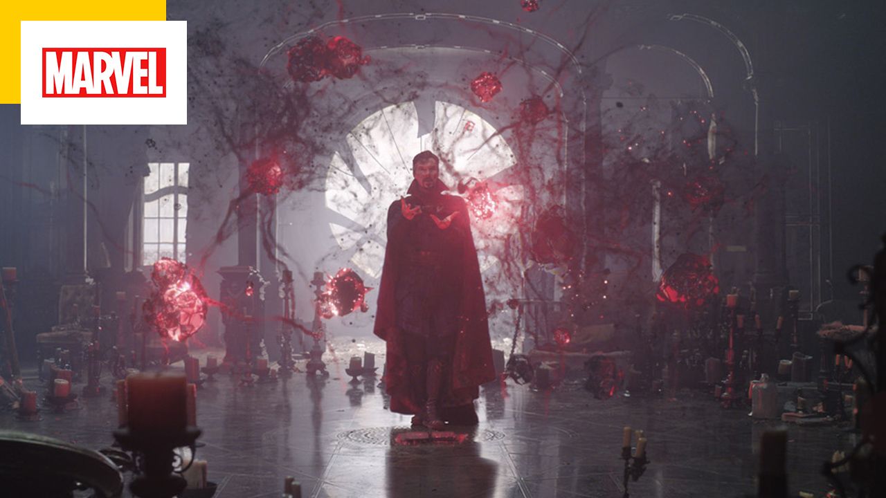 Doctor Strange 2: Sam Rime fans will love this cameo!