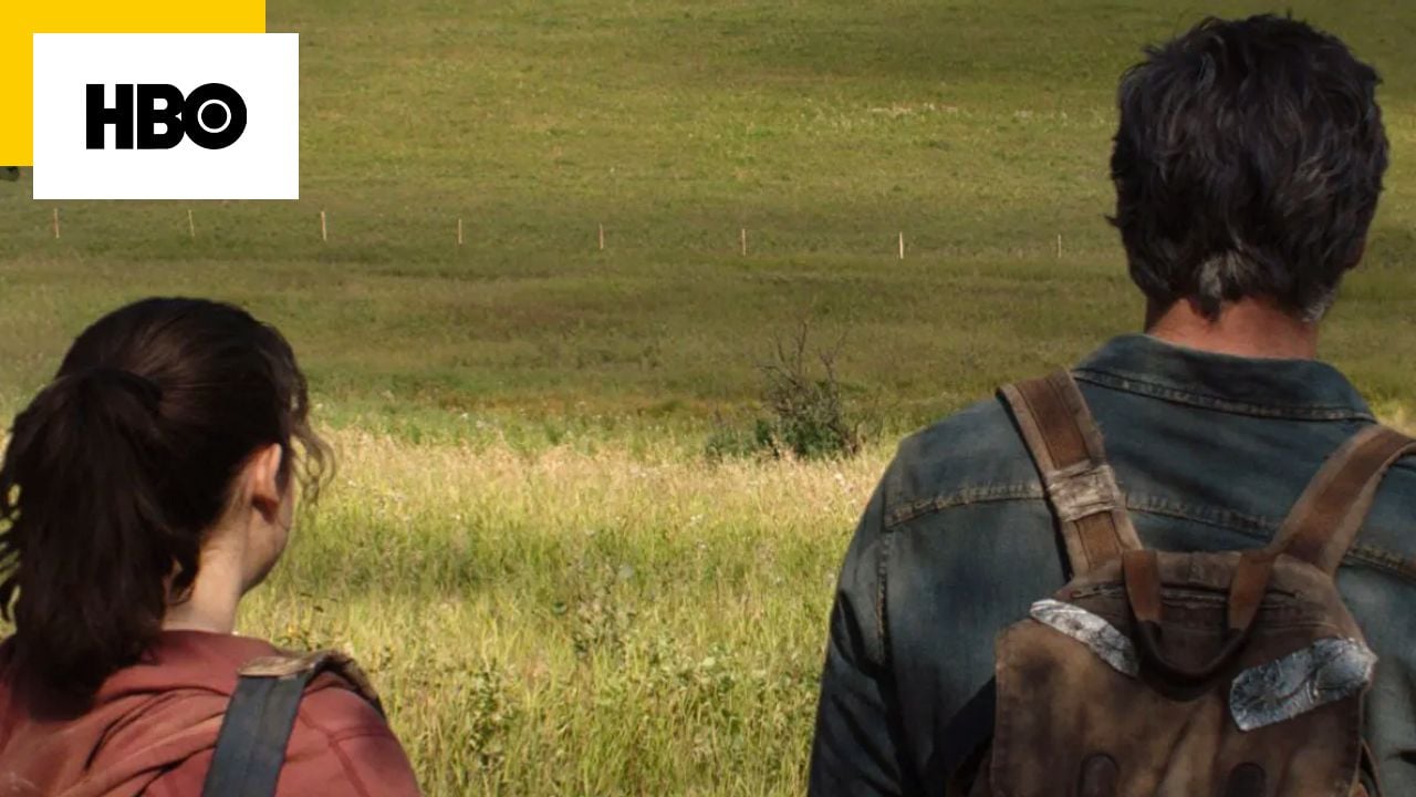 The Last of Us: Filming these videos that should delight fans