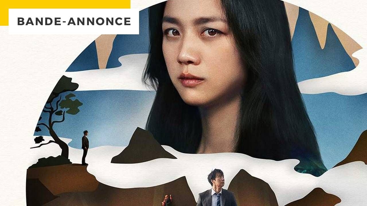 The decision to leave the trailer: Old Boy director ready for the 2022 Cannes shake?