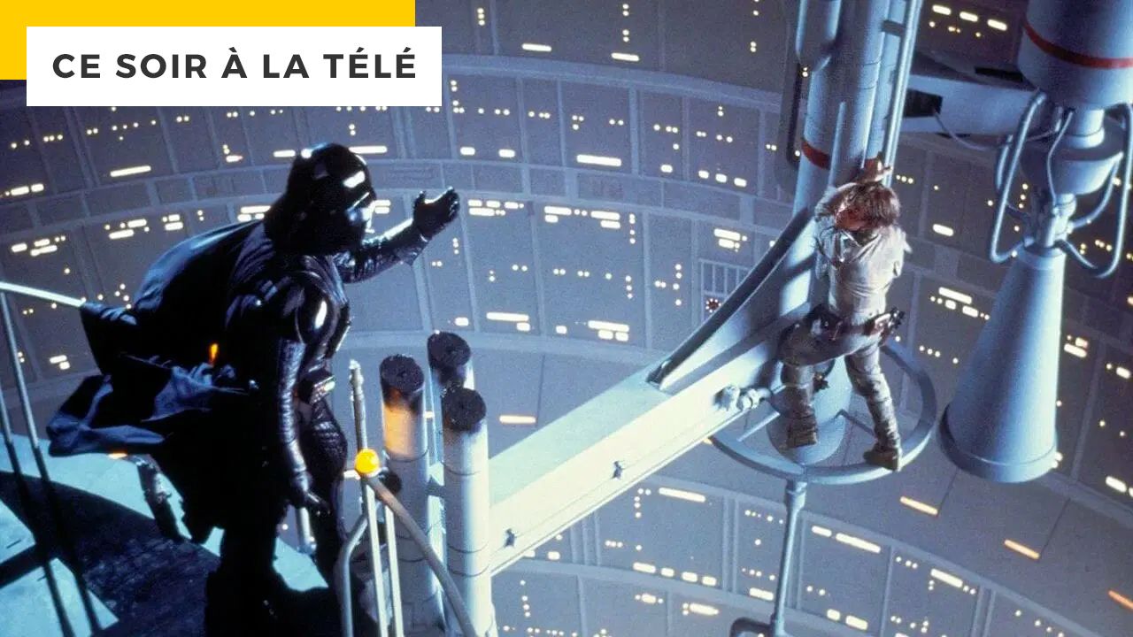 Tonight on TV: Best Picture in the Star Wars Saga