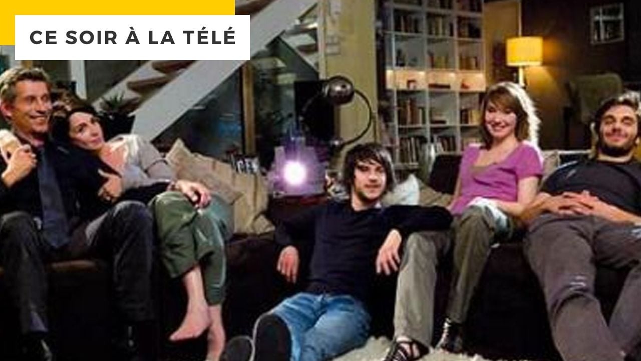 Tonight on TV: A movie that will surely make you cry