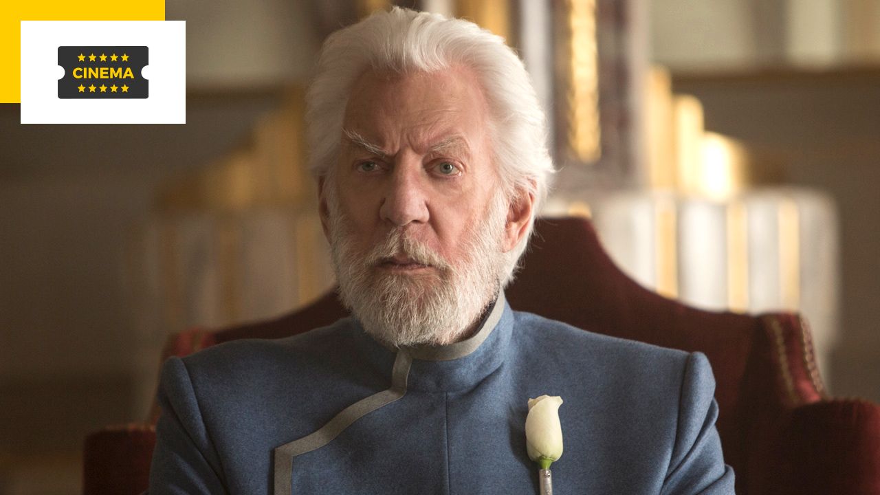 The Hunger Games: Who will play the terrible young President Snow Prequel?