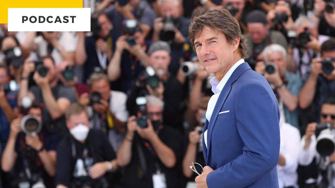 Podcast – Tom Cruise Receives Golden Palm Branch Surprise: We’re Looking Back at His Career in 3 Important Films