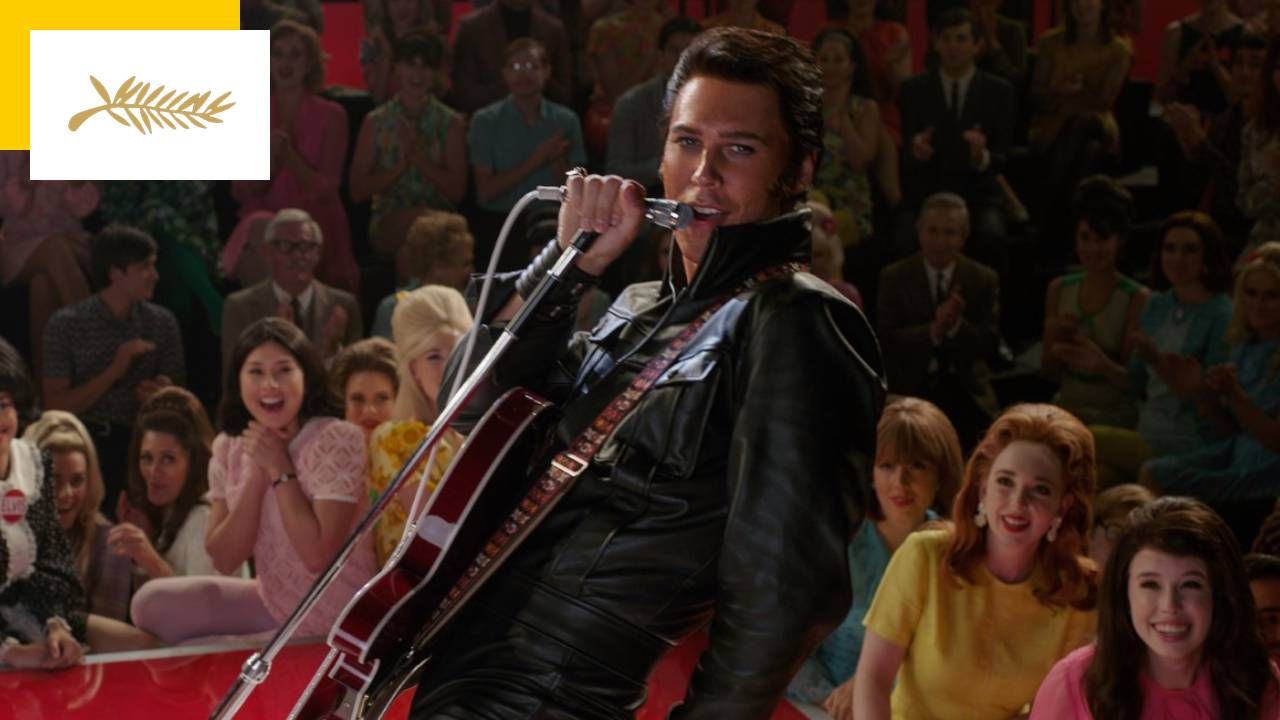 Elvis in Cannes 2022: Cult Appearance and Rock and Roll Energy Promised by Priscilla Presley Translator