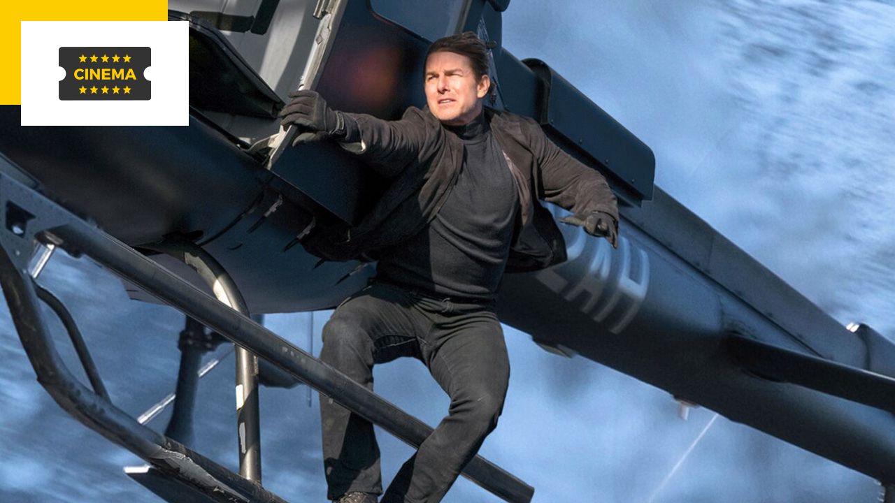 Mission Impossible 7 Trailer: Tom Cruise Goes Farther with Thoughtful Tricks
