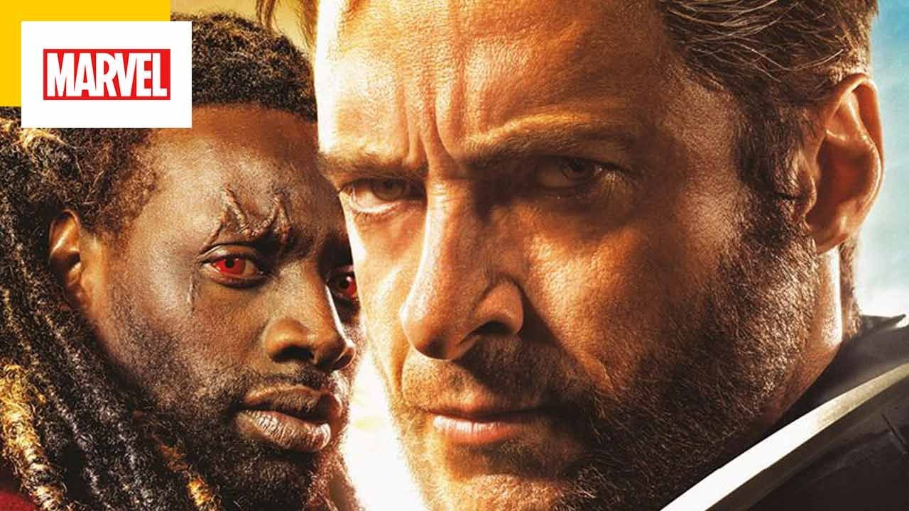 5 French stars who played in Marvel