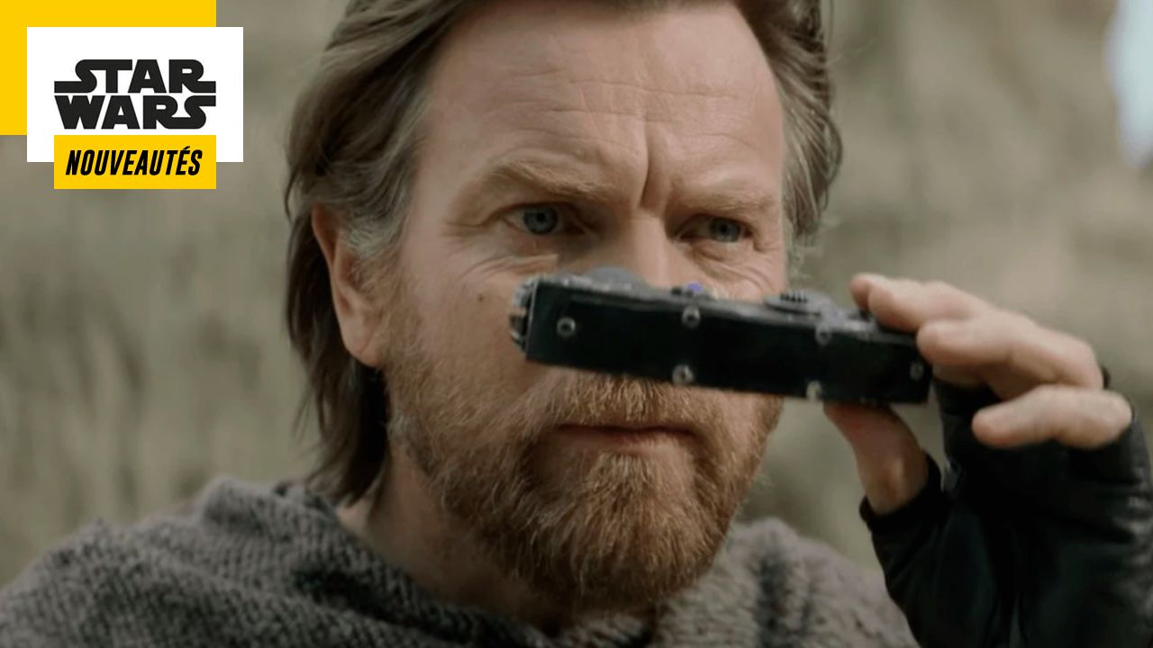 Obi-Wan Kenobi: It’s a blink of an eye not to be missed in the first two episodes of Star Wars