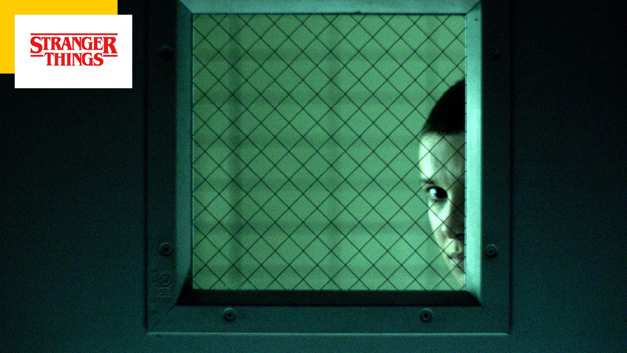 Stranger Things: Who plays Young Eleven in Season 4?