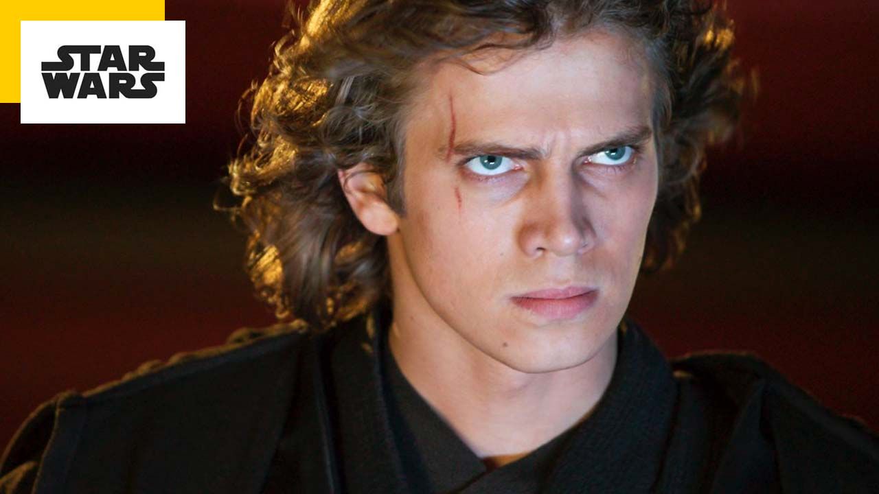Obi-Wan vs. Anakin: Pictures of rehearsals for the memorable Battle of Episode 3