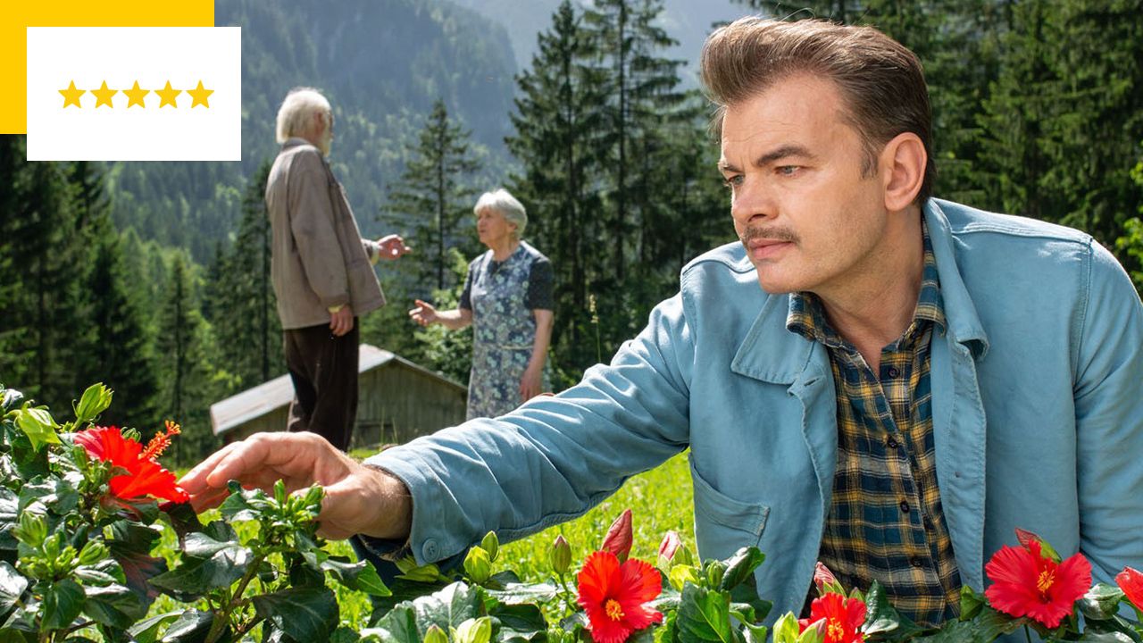 Is Clovis Corneliac’s brilliant film the best film of the week?