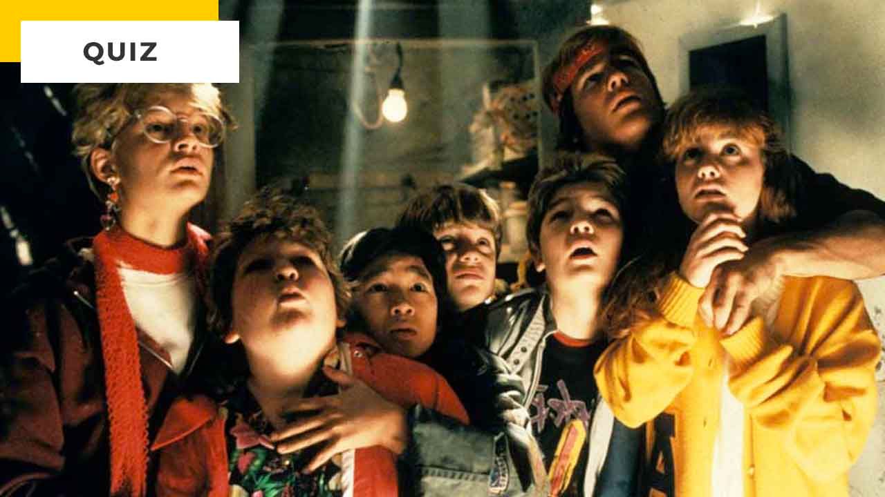 Goonies Quiz: Only a true 80s adventurer will get 10/10!