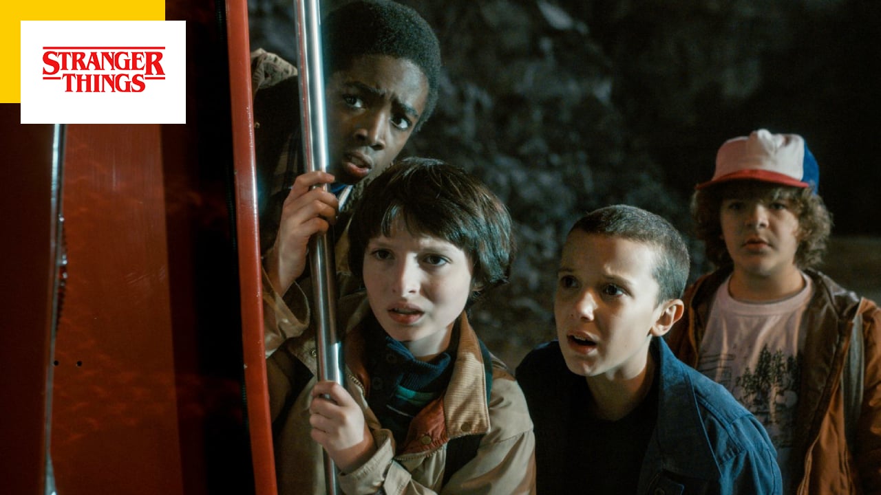 Stranger Things: Annoying auditions for young actors on the Netflix series