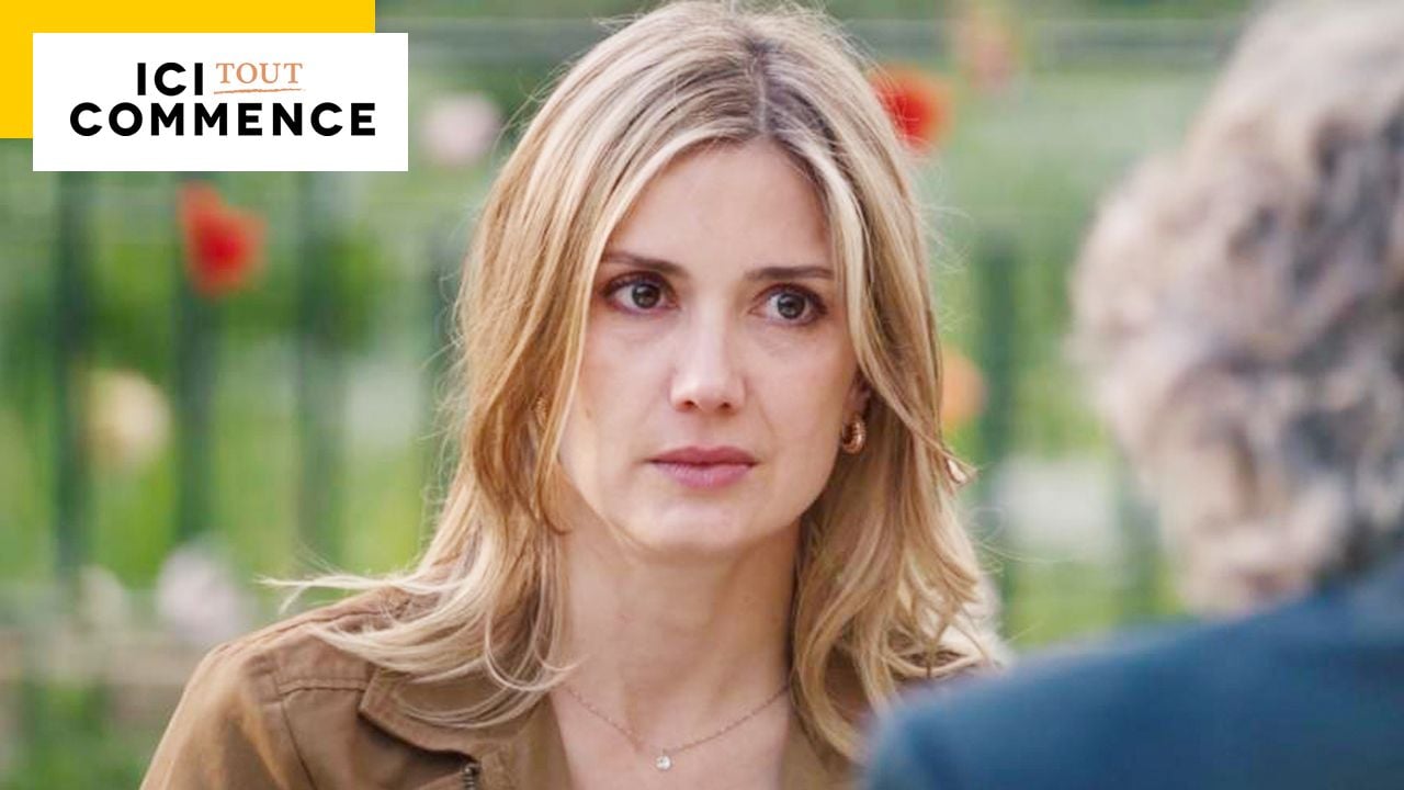 Here it all begins: “Constance will have to decide between Zacharias and Emmanuel” … The Thesis couple is in danger.