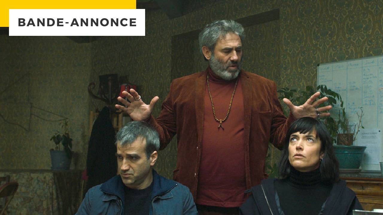 Petite Fleur: What is this film in which Melville Pupo is portrayed as the deadliest of the year?