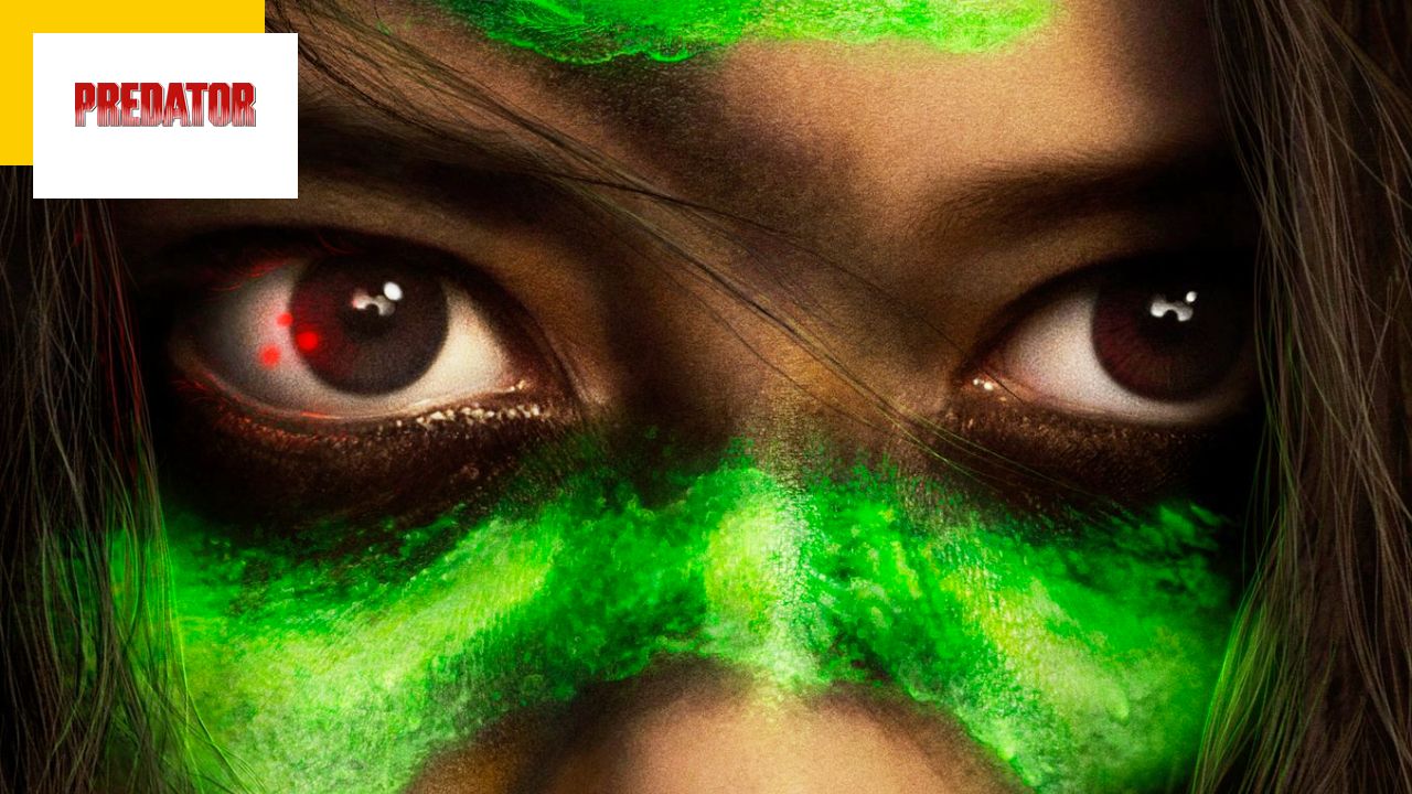 The Predator is back on Disney +!  Watch the Prey trailer